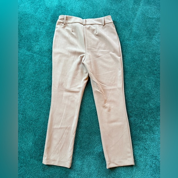 Jules & Leopold Pants - ⭐️Jules & Leopold Tan Pants sz S
